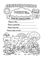 anteprima - Giochi - World poetry day. Giornata della poesia - Pagina 2