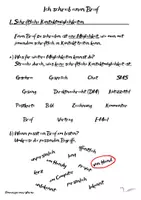 Vorschau - Unterrichtsreihen - Ich schreibe einen Brief_Dossier - Seite 2