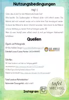 Vorschau - Arbeitsblätter - Übungsheft/Lernheft: Zahlenraum 20 (Kl.1) - Seite 1