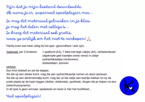 Voorbeeld - gezondheid klok half uur euro tot €18 l kg m - Pagina 1