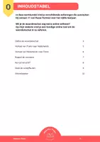 Voorbeeld - Frans Woordenschat PP L5 C11 - Pagina 1