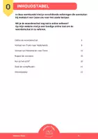 Voorbeeld - Frans Woordenschat L6 CC M6 - Pagina 1