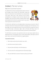 Vorschau - Stationenlernen - World Cup Learning Circle - Seite 2