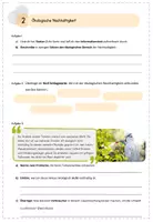 Vorschau - Arbeitsblätter - Nachhaltigkeit WBS - Stationenarbeit - Seite 3