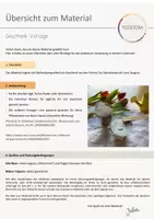 Vorschau - Anderer Materialtyp - Blumensamen - Geschenk (Growth Mindset Abschiedsgeschenk/ Zeugnisgeschenk) - Seite 1