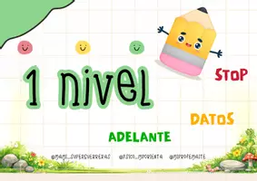 Vista previa - Unidades / Secuencias / Situaciones de Aprendizaje - SEMÁFORO PARA RESOLVER PROBLEMAS CASTCAT - página 3