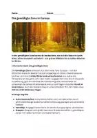 Vorschau - Stundenentwürfe - Geographie - 5 & 6 Klasse - Seite 2