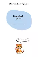 Vorschau - Mal- und Bastelvorlagen - Ferien Comic Tagebuch 100 Seiten Arbeitsheft (Klasse 2–5) - Seite 2
