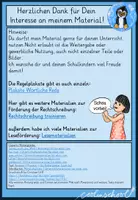 Vorschau - Unterrichtsreihen - Wörtliche Rede - Seite 1