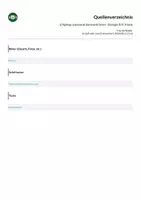 Vorschau - Arbeitsblätter - Erbgänge autosomal dominant/ressiv - Biologie 8./9. Klasse - Seite 3