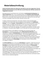Vorschau - Stundenentwürfe - Eine E-Mail an die drei Fragezeichen schreiben - Seite 1