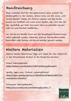 Vorschau - Arbeitsblätter - Würfellesen: Frühling - Seite 2