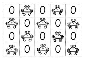 Vorschau - Unterrichtsreihen - Zahlenstrahl bis 20 spielerisch üben – Bewegungsspiel für den Matheunterricht - Seite 3