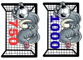Vorschau - Spiele - 1000-er Raum : Mathe-Fußball - Seite 3