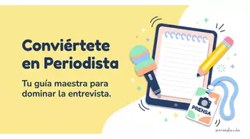 Vista previa - Hojas de trabajo - LA ENTREVISTA - ESQUEMAS VISUALES - página 2