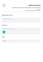 Vorschau - Stundenentwürfe - Komparativ & Superlativ Englisch – Find Someone Who | Sprechübung Sek I, Klasse 6/7 - Seite 3