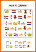 Voorbeeld - Koningsspelen bundel groep 1/2 🧡🎉 - Pagina 2