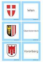 Vorschau - Stationenlernen - Österreich Paar-Spiel - Seite 2
