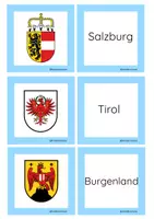 Vorschau - Stationenlernen - Österreich Paar-Spiel - Seite 3