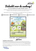 Voorbeeld - Posters - Lente - Bundel - Verliefde harten - Pagina 1