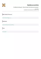 Vorschau - Arbeitsblätter - MindMap Altes Ägypten - Übersicht über Merkmale einer Hochkultur - Seite 3