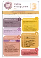 Vorschau - Merkblätter - ZP 10 Writing Guide - Seite 3