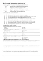 Vorschau - Arbeitsblätter - Übungen zu "Tanz der Tiefseequalle von Stefanie Höfler" - Seite 3