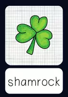 Vorschau - Arbeitsblätter - All about Ireland! Irland - St. Patrick's Day - Wortschatz - Landeskunde - Seite 3