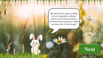 Vorschau - Spiele - Escape room Easter - Find the eggs 🐣 | English - Seite 3
