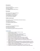 Vorschau - Arbeitsblätter - Analyzing a Song – “Talkin’ ’bout a Revolution” by Tracy Chapman (American Dream | Inequality | Q1 - Q2) - Seite 3