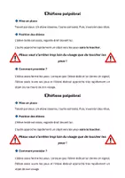 Aperçu - Apprentissages en autonomie - Réflexe - postes + dossier et corrigé - Page 1