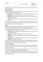 Vorschau - Arbeitsblätter - Genetik: Bildung der Geschlechtszellen (mit Lösung) - Seite 2