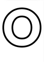 Vorschau - Mal- und Bastelvorlagen - Oster‑Buchstaben gestalten – Kreatives Gemeinschaftsprojekt (6 Seiten) - Seite 1