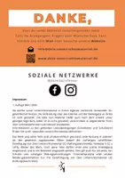 Vorschau - Arbeitsblätter - Gefahren für die Demokratie - Bingo Spiel - Seite 2