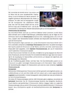 Vorschau - Arbeitsblätter - Genetik: Karyogramm mit Lösung - Seite 1