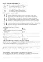Vorschau - Arbeitsblätter - Übungen zu "Asphalt Tribe von Morton Rhue" - Seite 2