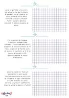 anteprima - Esercizi - Compiti di matematica per le vacanze di Pasqua classe terza - Pagina 3