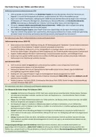 Vorschau - Präsentationen/Tafelbilder - Lernübersichten/Merkzettel zum Kalten Krieg: Von den 50er Jahren bis zum Zerfall der Sowjetunion - Seite 2
