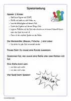 Vorschau - Spiele - Einmaleins_Würfelspiele 369487 - Seite 2