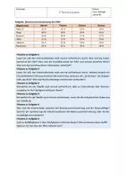 Vorschau - Arbeitsblätter - Genetik: Chromosomen mit Lösung - Seite 3