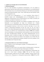 Vorschau - Stundenentwürfe - Unterrichtsentwurf Würfelnetze - Seite 2