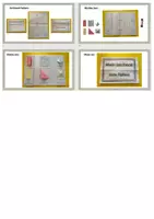 Vorschau - Präsentationen/Tafelbilder - Präsentation-Wir gestalten ein Lapbook - Seite 1