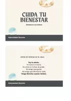 Vista previa - Para docentes: organización, planificación y formación - Autocuidado docente - Portada