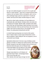 Vorschau - Arbeitsblätter - Igel – Steckbrief & Infotext (Kl. 2–4) - Seite 3