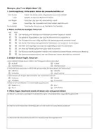 Vorschau - Arbeitsblätter - Übungen zu "Boy 7 von Mirjam Mous" - Seite 3