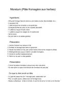 Aperçu - Autre type de ressources - Deux plats latins à cuisiner - Page 3