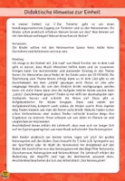 Vorschau - Unterrichtsreihen - Die C-Dur Tonleiter - Handlungsorientierte Unterrichtseinheit - Notenlehre ~ Grundschule Musik - Seite 1