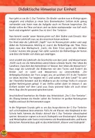 Vorschau - Unterrichtsreihen - Die C-Dur Tonleiter - Handlungsorientierte Unterrichtseinheit - Notenlehre ~ Grundschule Musik - Seite 2