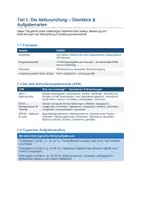 Vorschau - Stundenentwürfe - Erziehungswissenschaften Pädagogik Abitur Vollständige Mappe Schriftlich & Mündlich Piaget, Kohlberg, Erikson, Mead, Heitmeyer, Fend + Musterlösungen & Prüfungsfragen - Seite 2