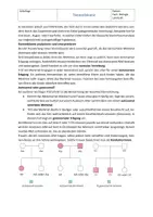Vorschau - Arbeitsblätter - Genetik: Stammbäume (mit Lösung) - Seite 2